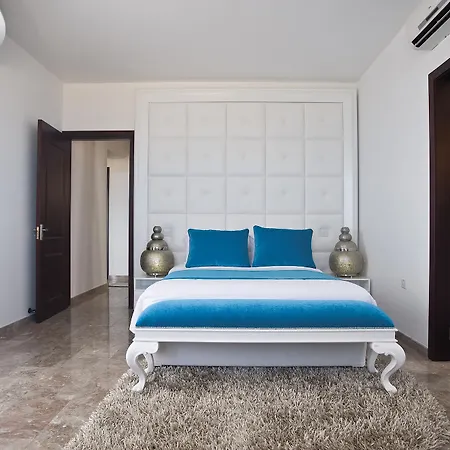 Althea Kalamies Luxury Вилла