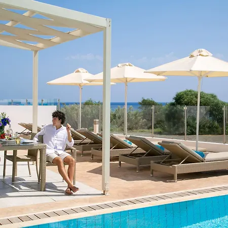 Althea Kalamies Luxury Вилла