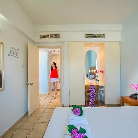 Вилла Althea Kalamies Luxury *