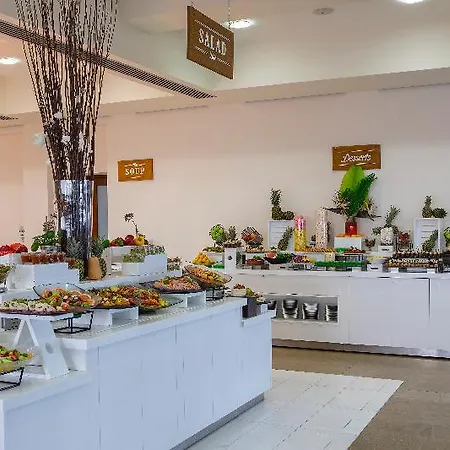 Вилла Althea Kalamies Luxury Протарас