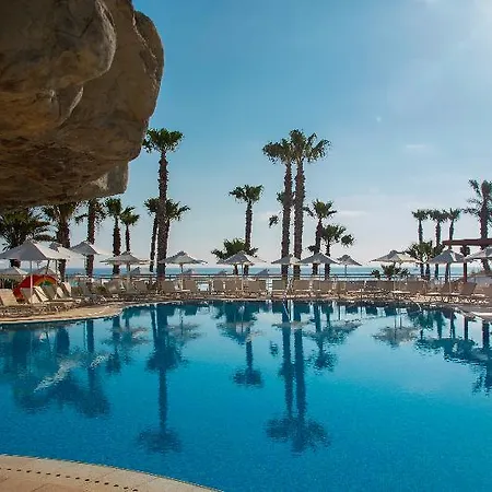 Althea Kalamies Luxury Protaras